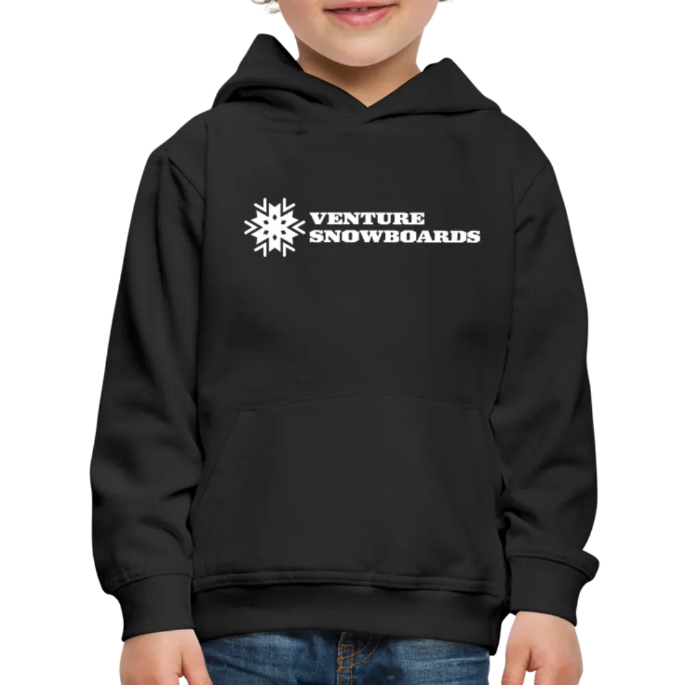 Kids‘ Venture Hoodie