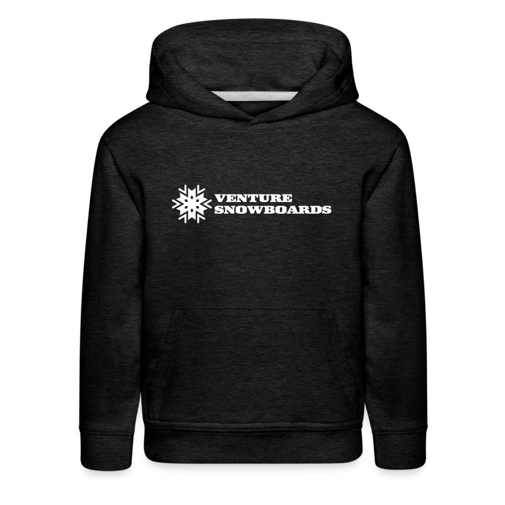Kids‘ Venture Hoodie