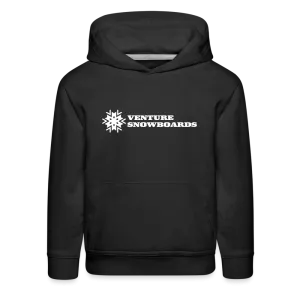 Kids‘ Venture Hoodie