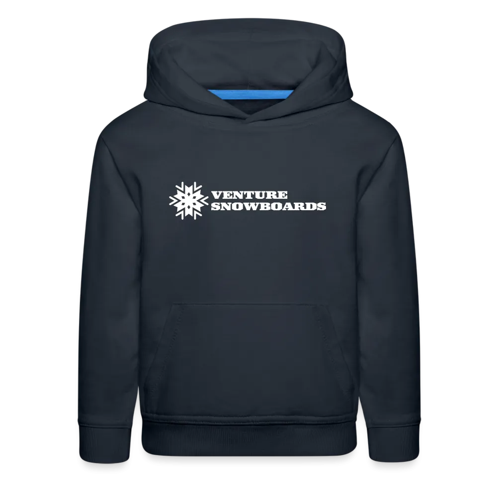 Kids‘ Venture Hoodie