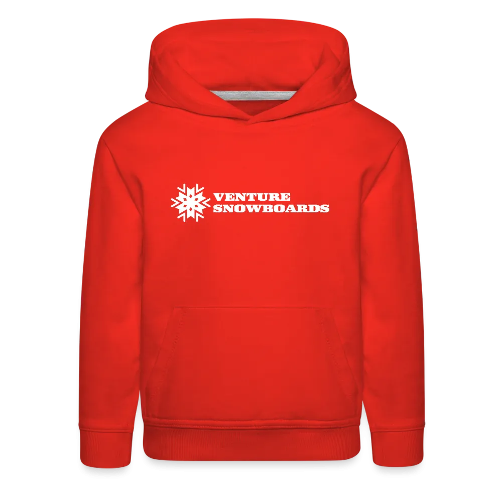 Kids‘ Venture Hoodie