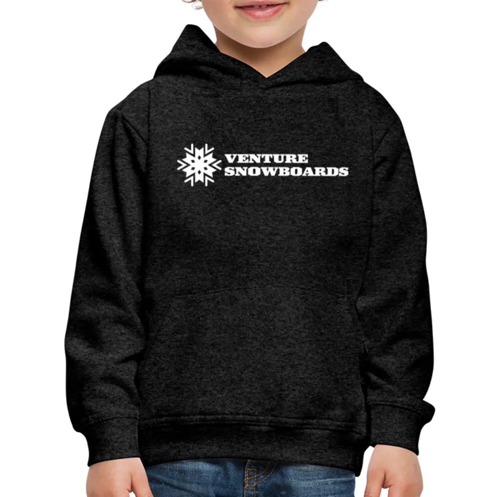 Kids‘ Venture Hoodie