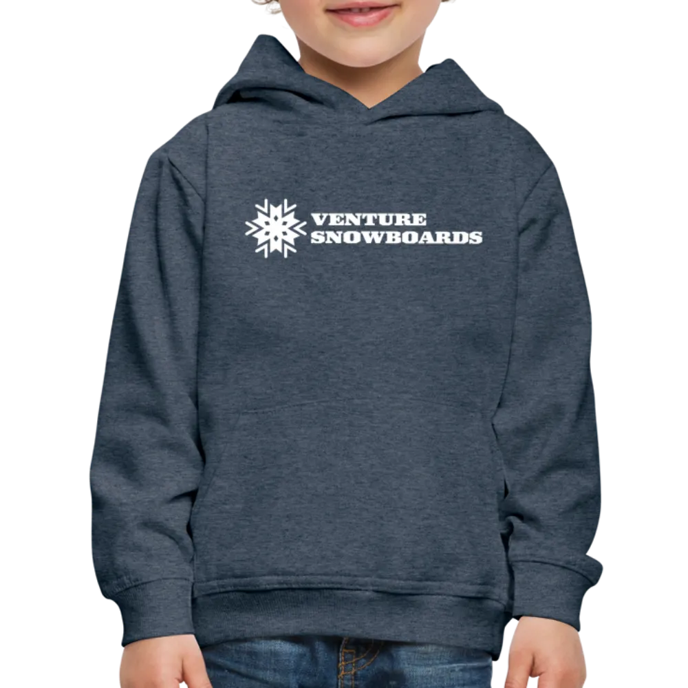 Kids‘ Venture Hoodie