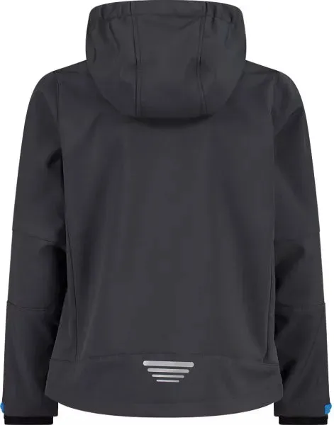 Kinder Funktionsjacke Softshelljacke