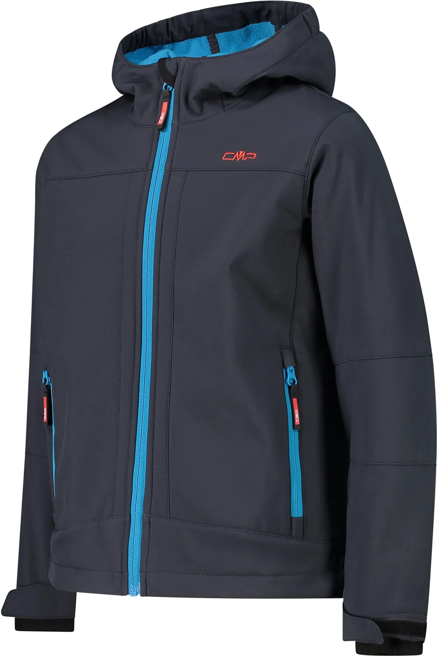 Kinder Funktionsjacke Softshelljacke
