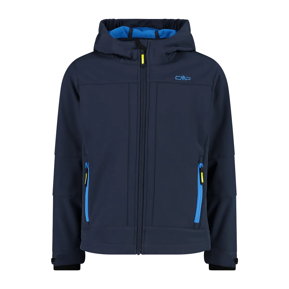 Kinder Funktionsjacke Softshelljacke