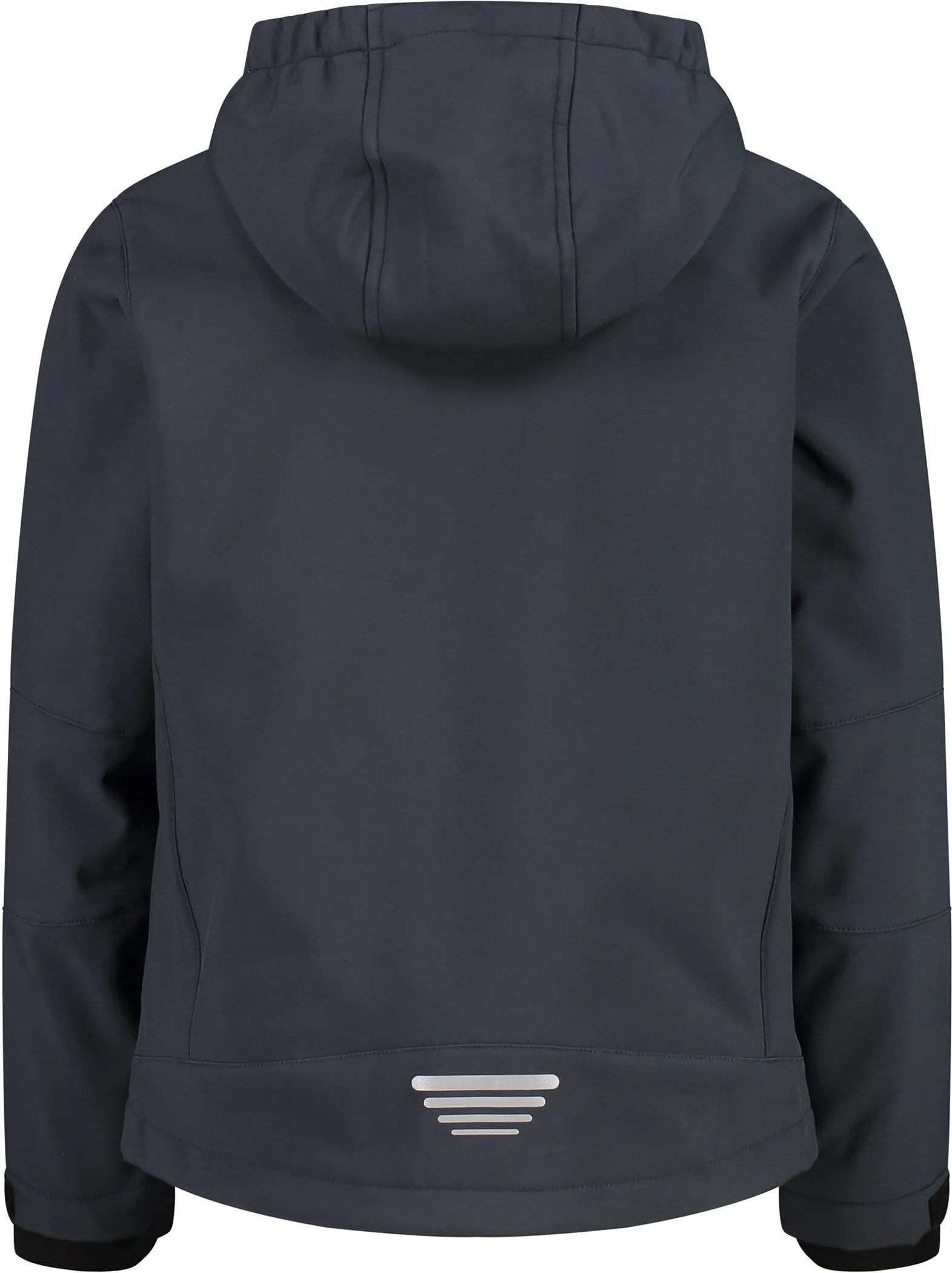 Kinder Funktionsjacke Softshelljacke