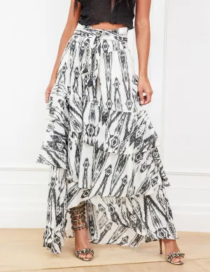 Kish Skirt