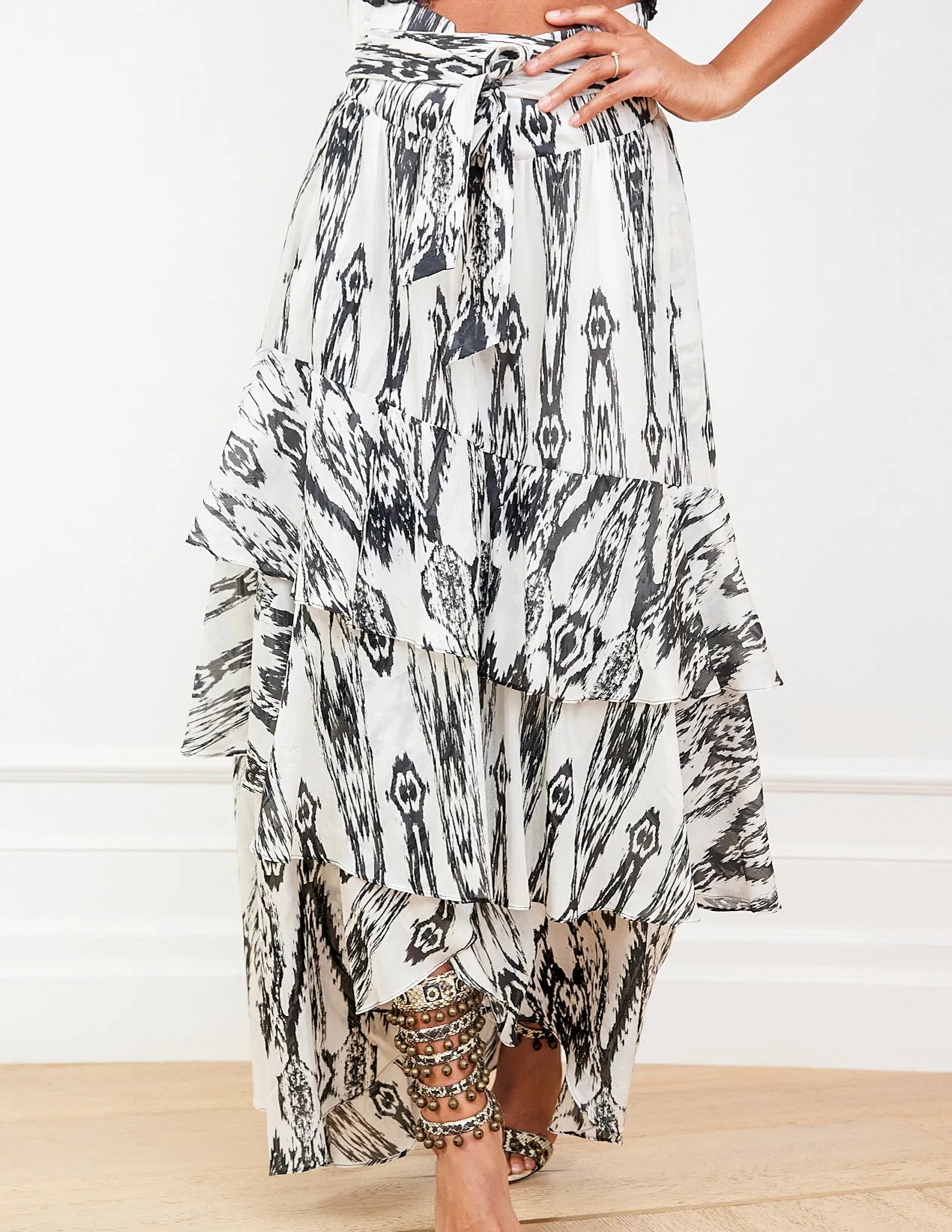 Kish Skirt