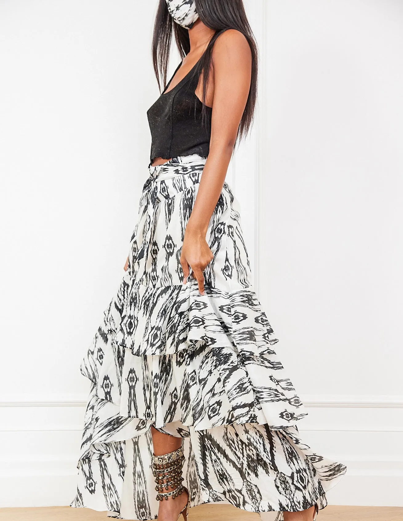 Kish Skirt