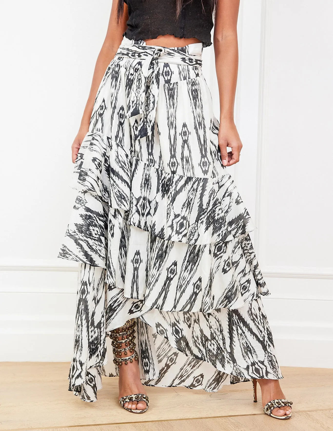 Kish Skirt