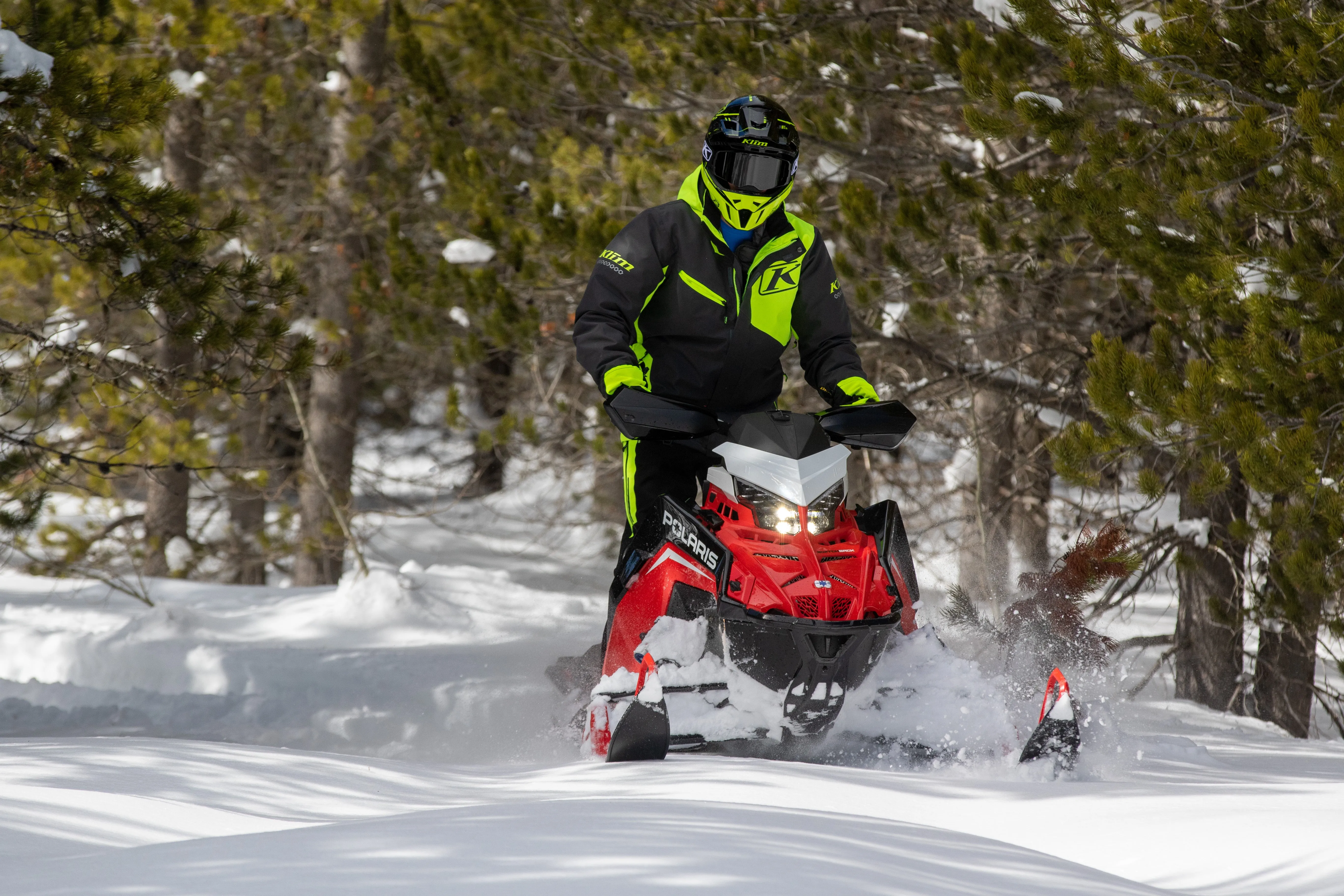 KLIM Mens Kompound Insulated Jacket