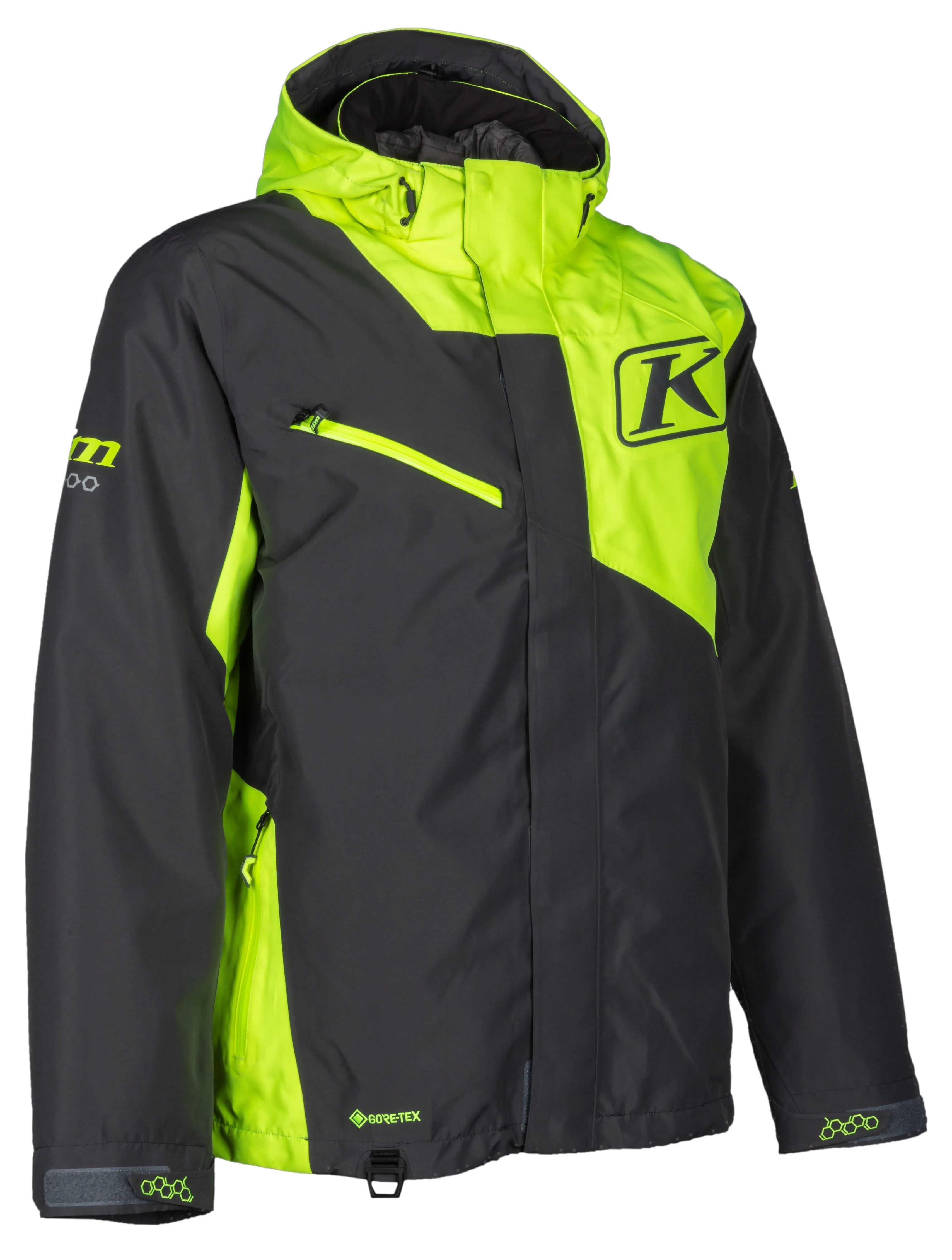KLIM Mens Kompound Insulated Jacket