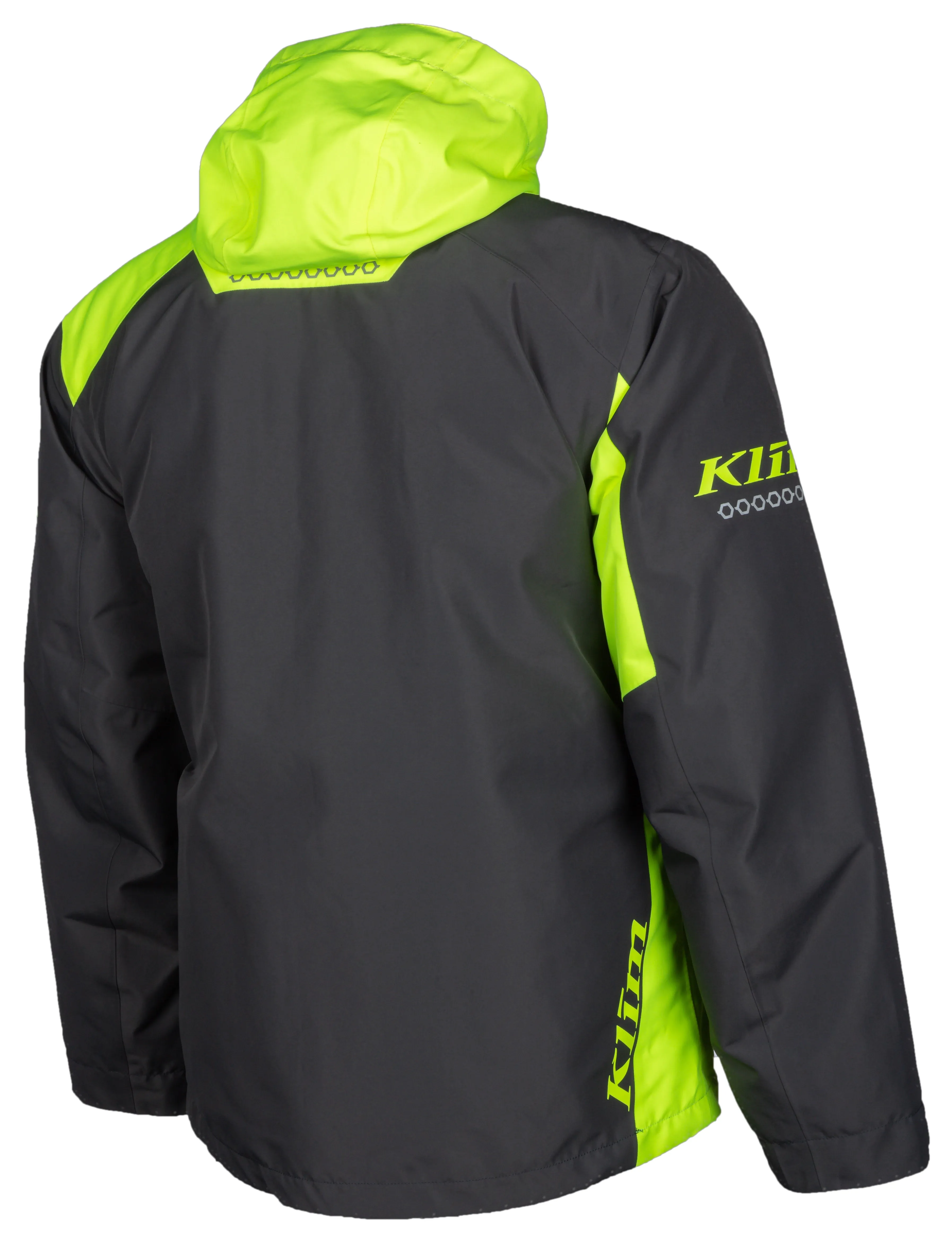 KLIM Mens Kompound Insulated Jacket