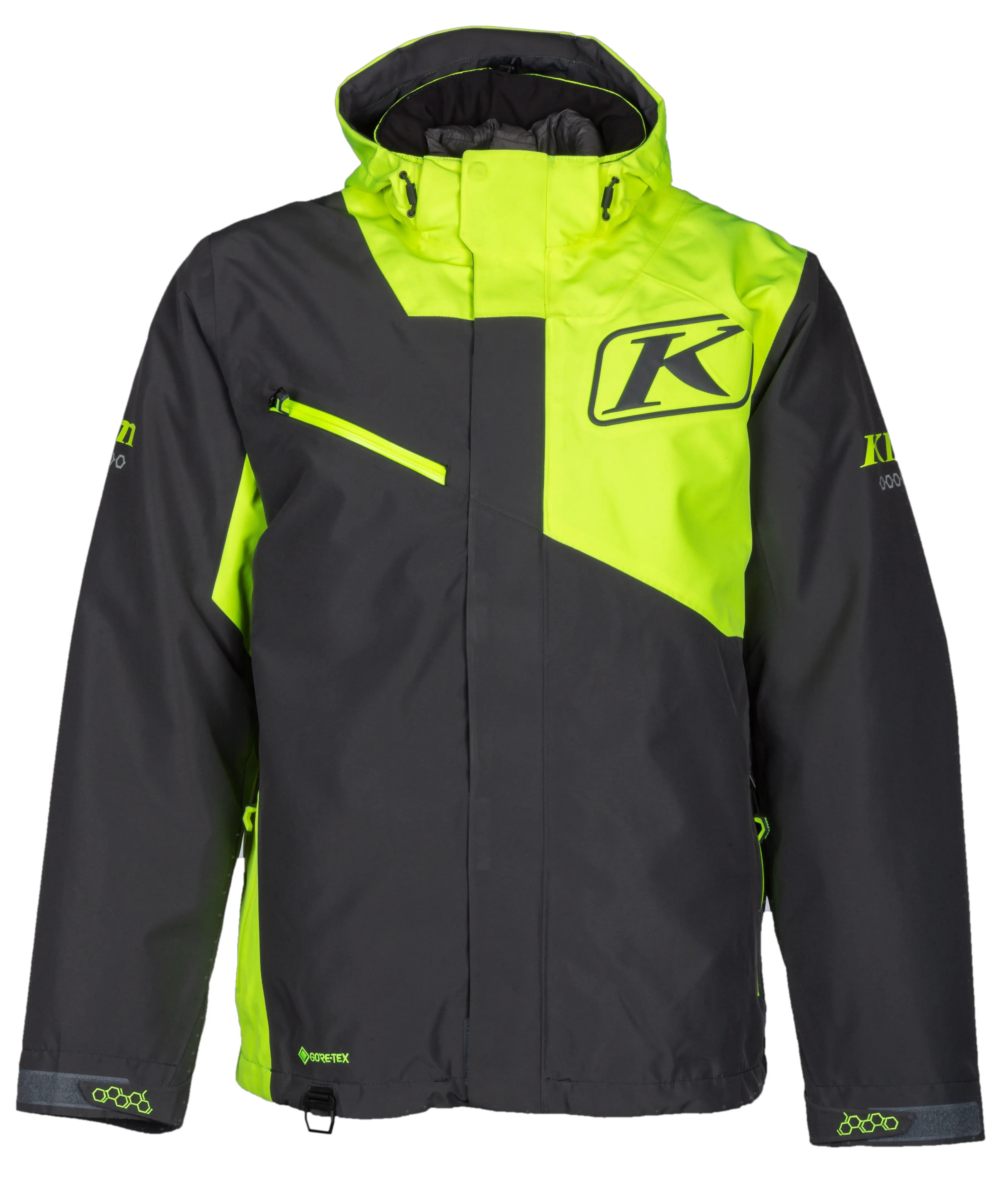 KLIM Mens Kompound Insulated Jacket