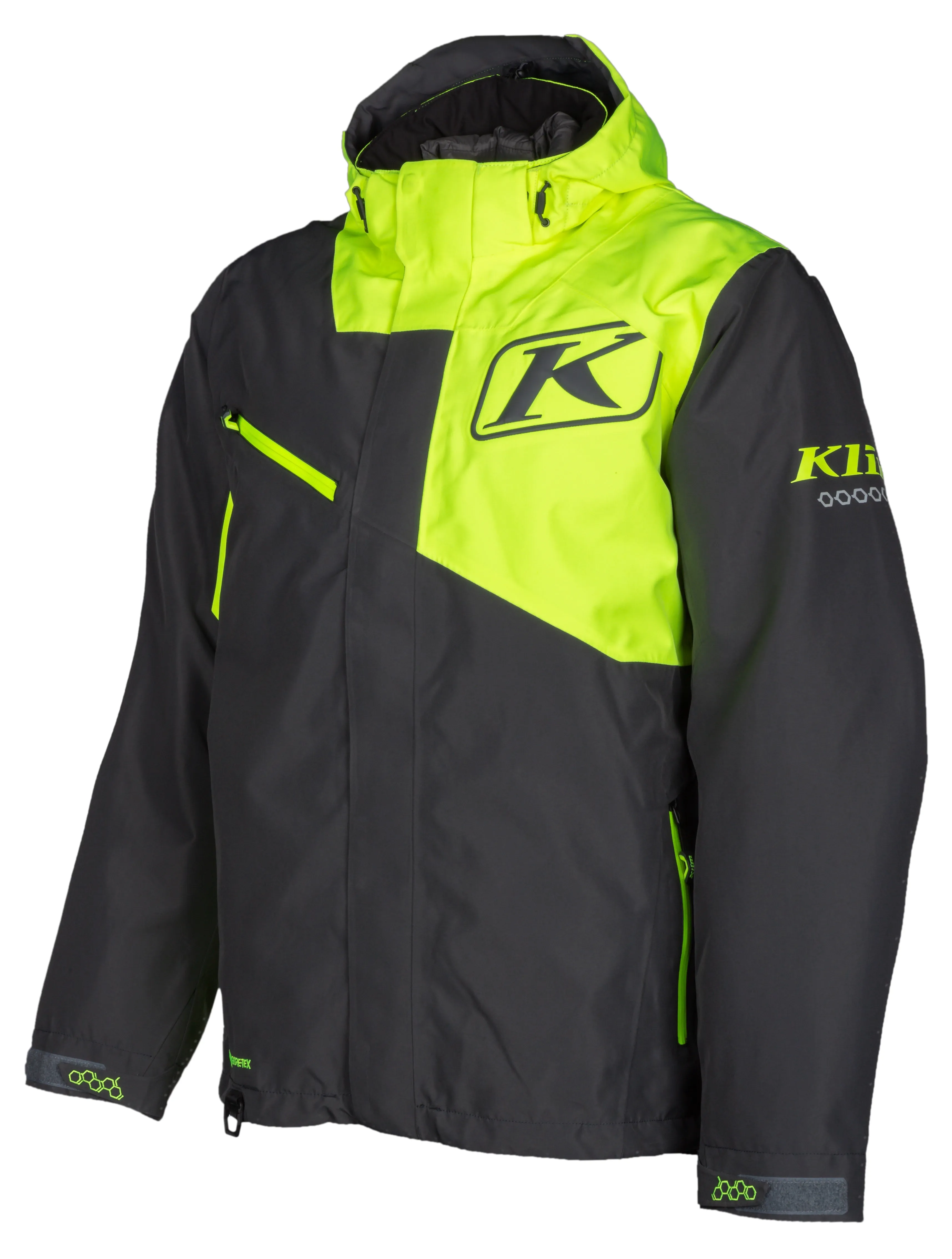 KLIM Mens Kompound Insulated Jacket
