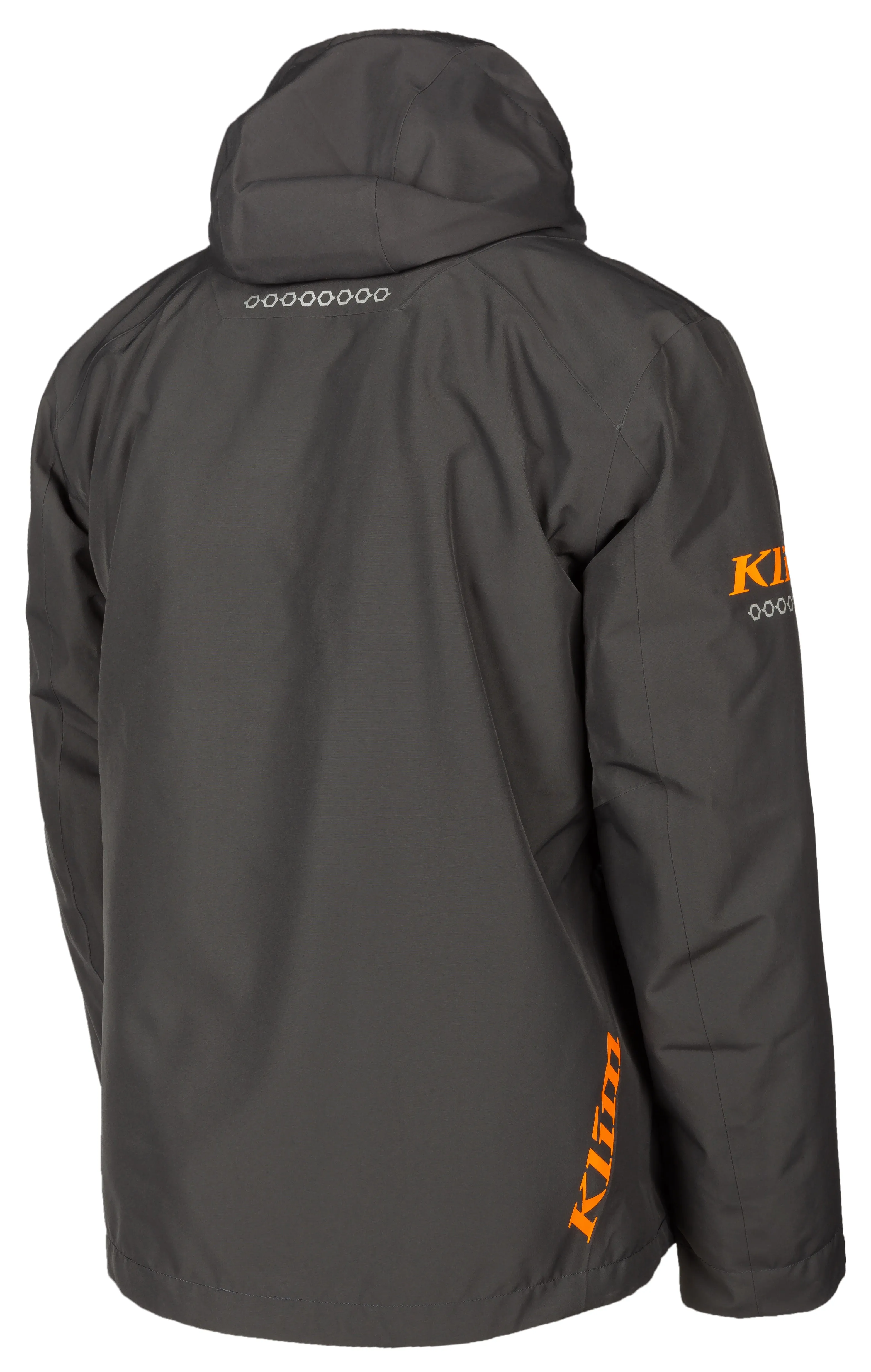 KLIM Mens Kompound Insulated Jacket