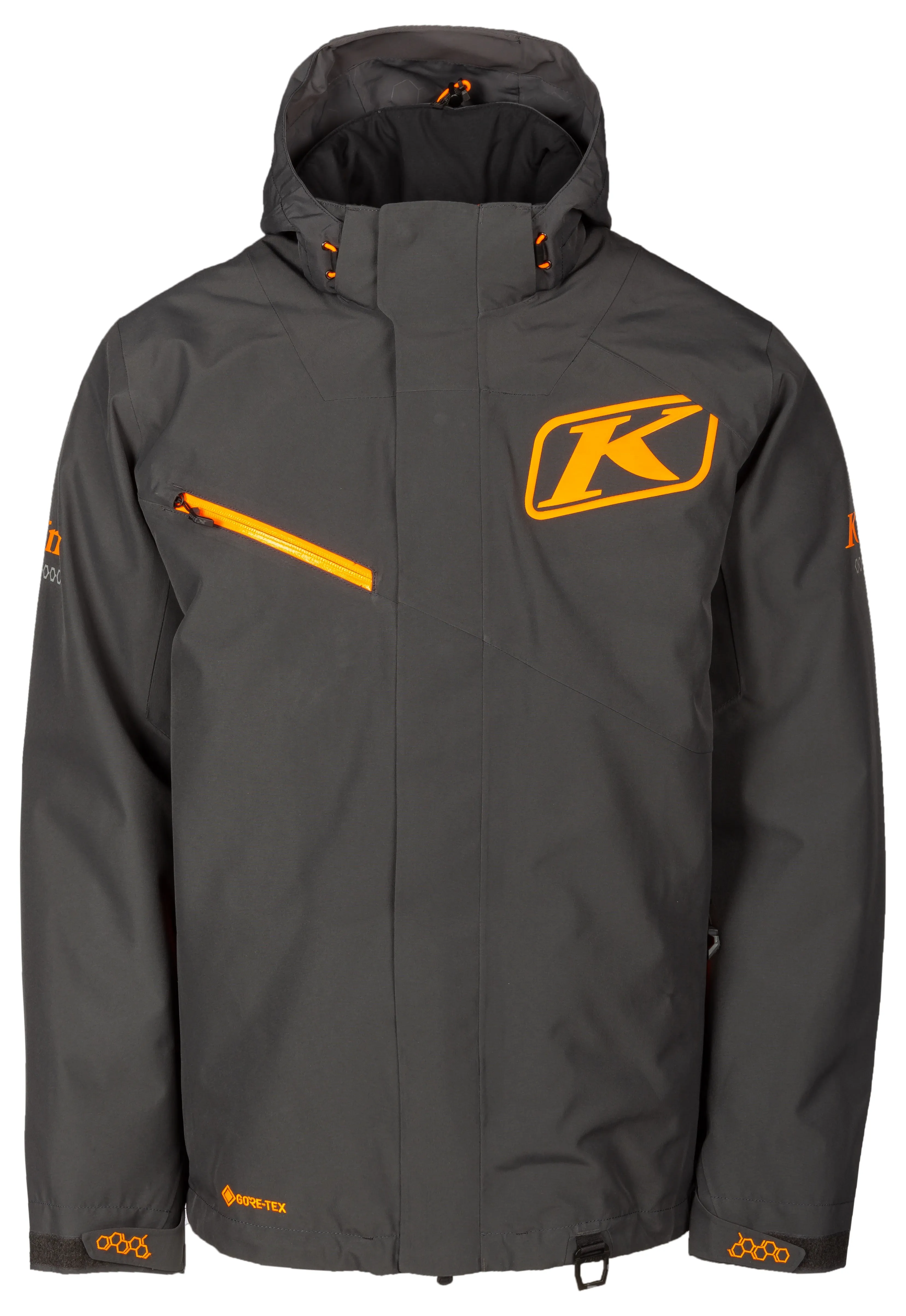KLIM Mens Kompound Insulated Jacket