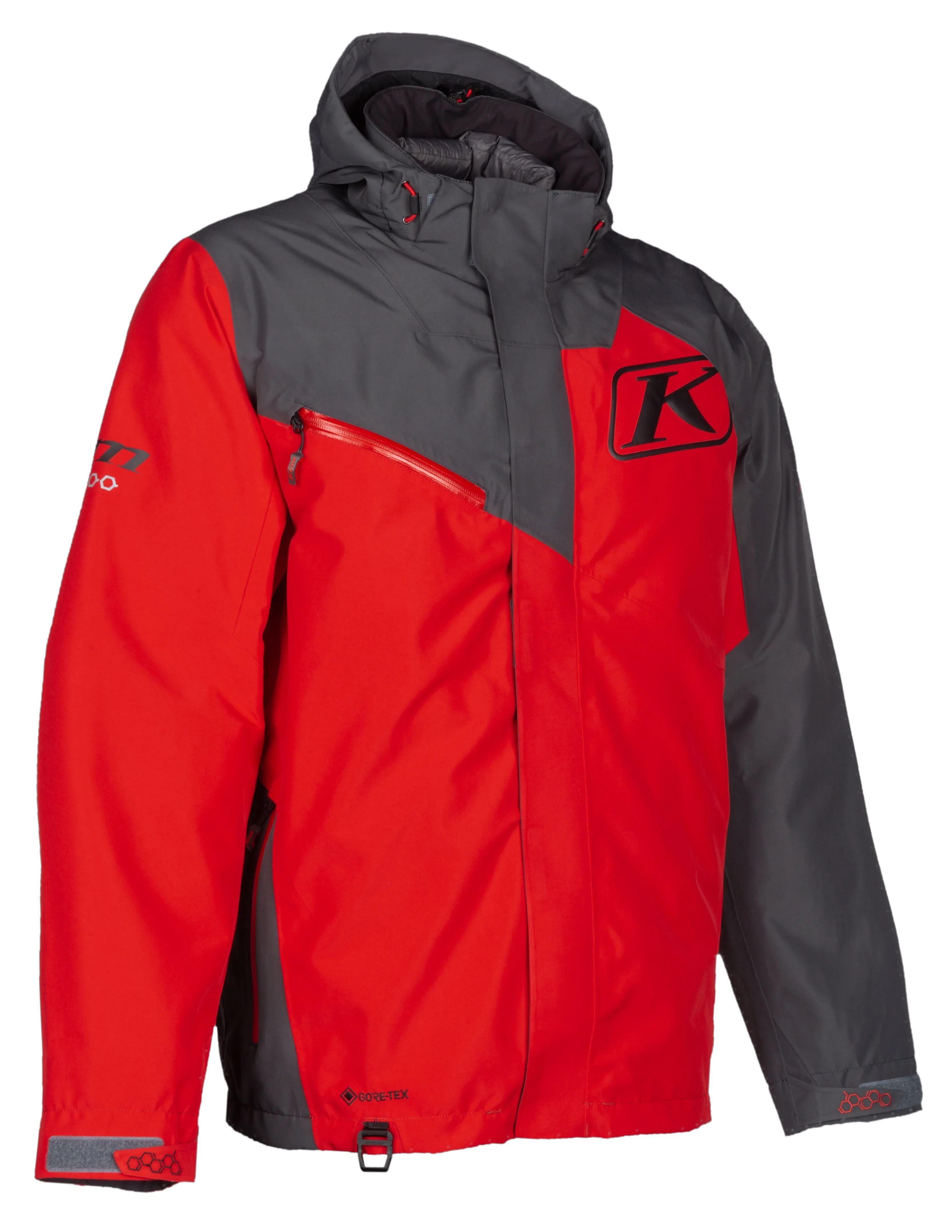 KLIM Mens Kompound Insulated Jacket