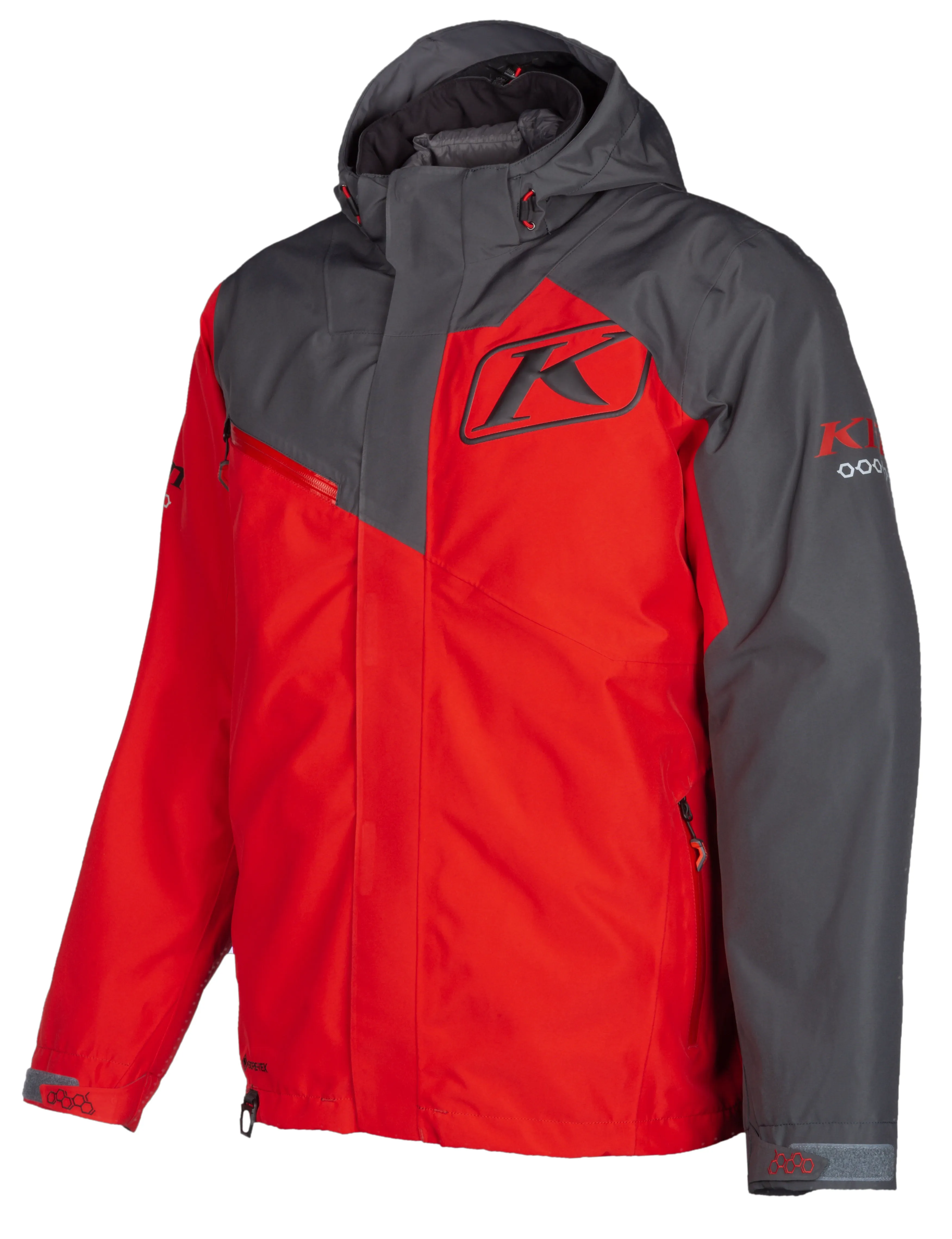 KLIM Mens Kompound Insulated Jacket