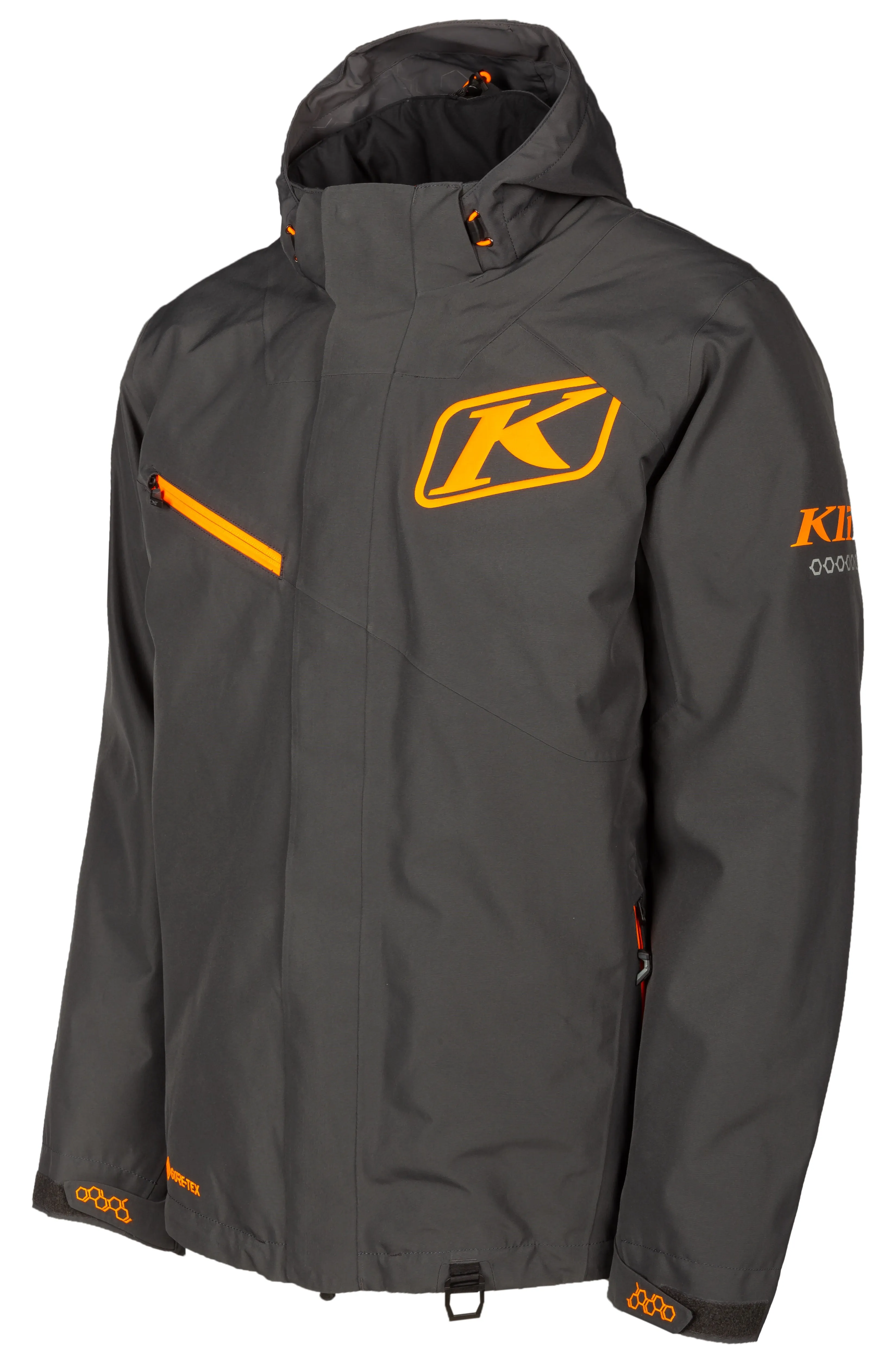 KLIM Mens Kompound Insulated Jacket