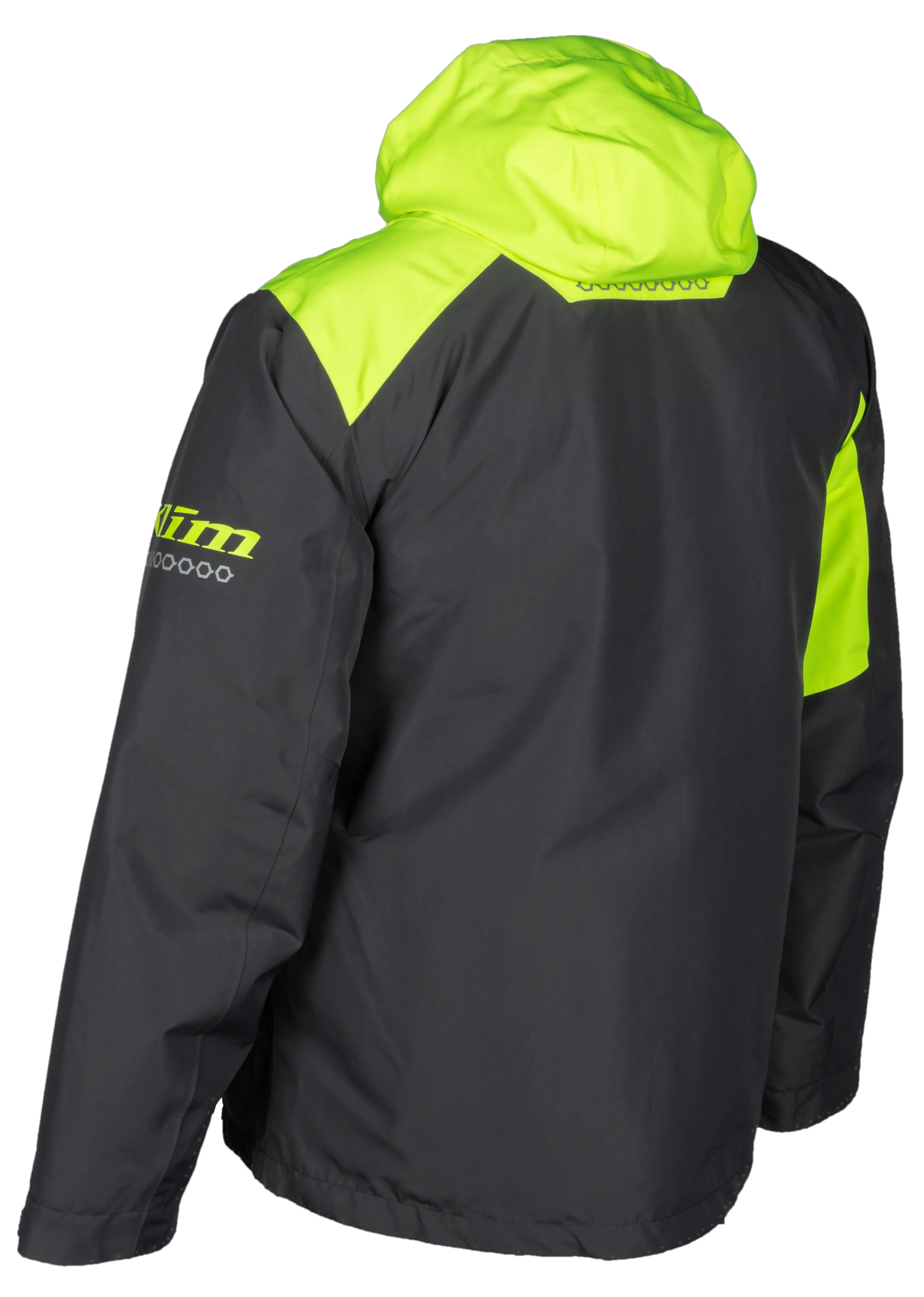 KLIM Mens Kompound Insulated Jacket