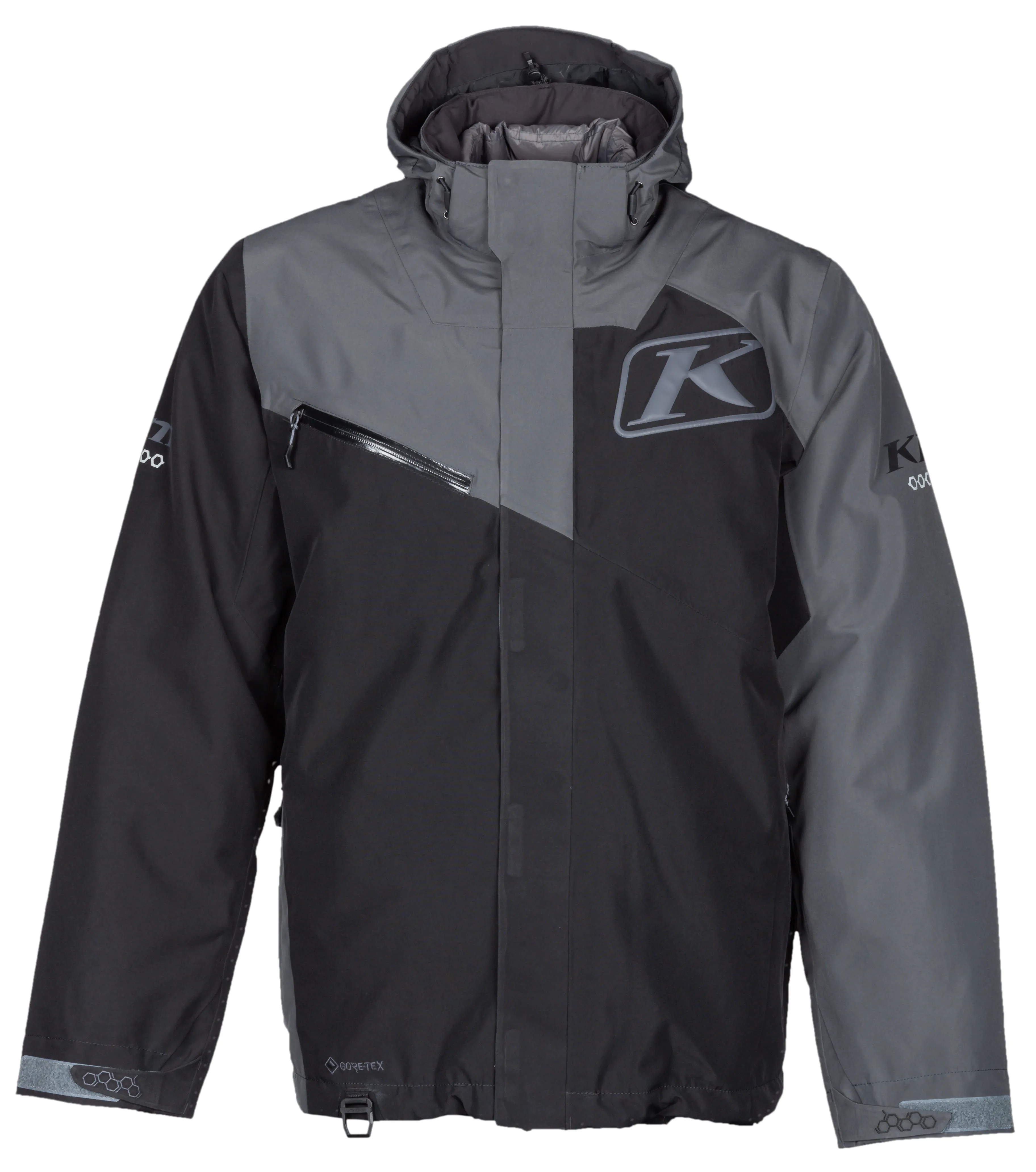 KLIM Mens Kompound Insulated Jacket