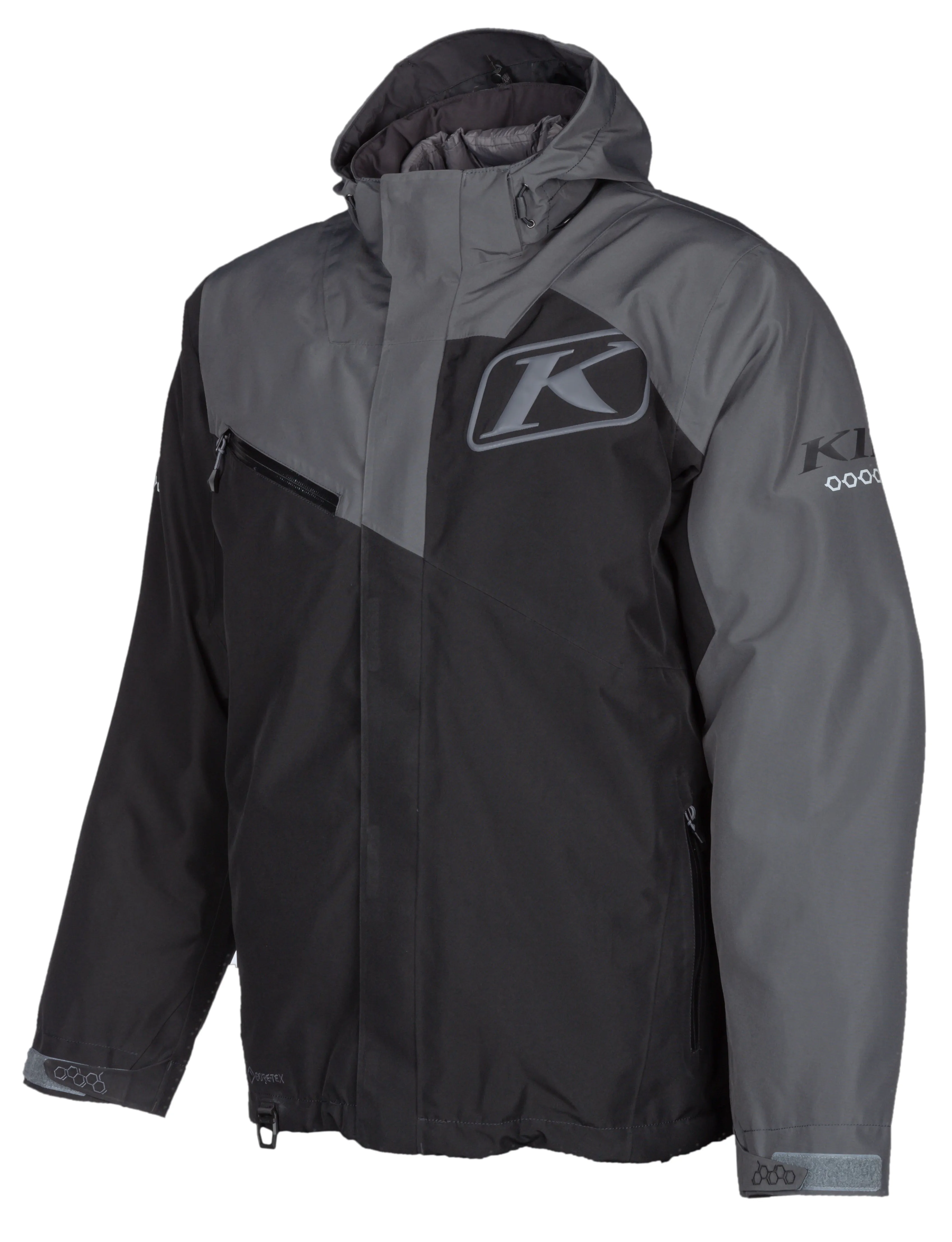 KLIM Mens Kompound Insulated Jacket