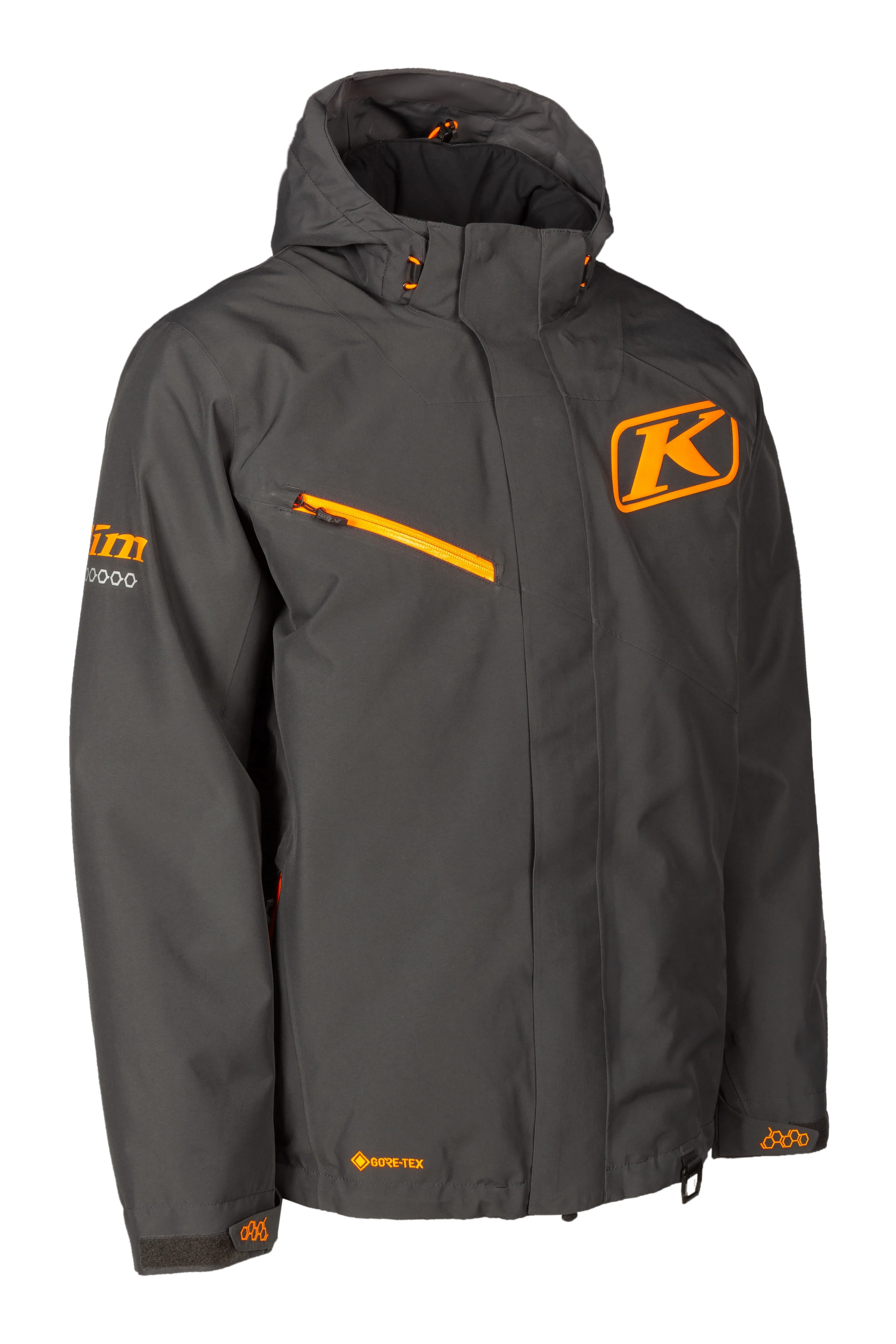 KLIM Mens Kompound Insulated Jacket