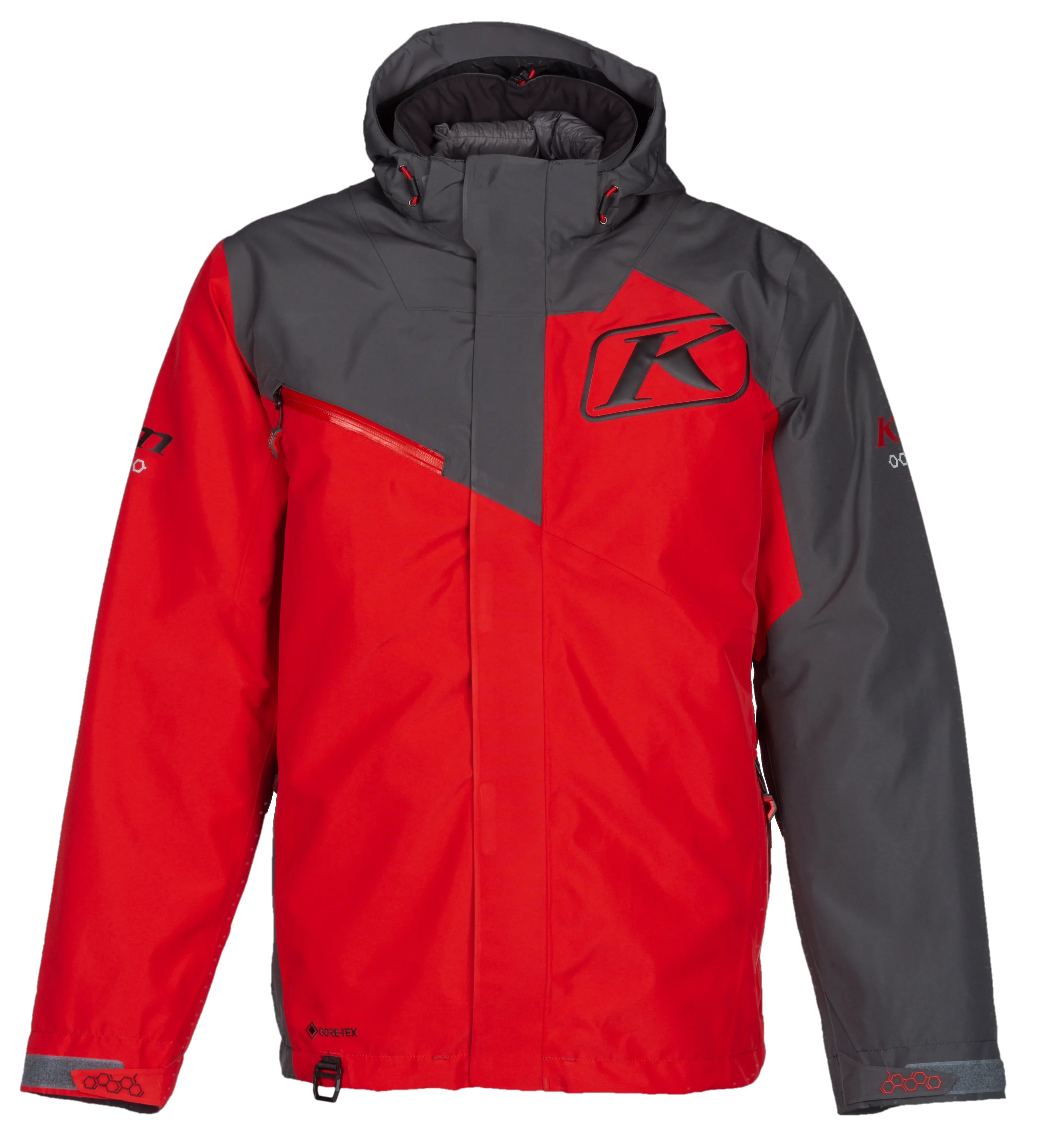 KLIM Mens Kompound Insulated Jacket