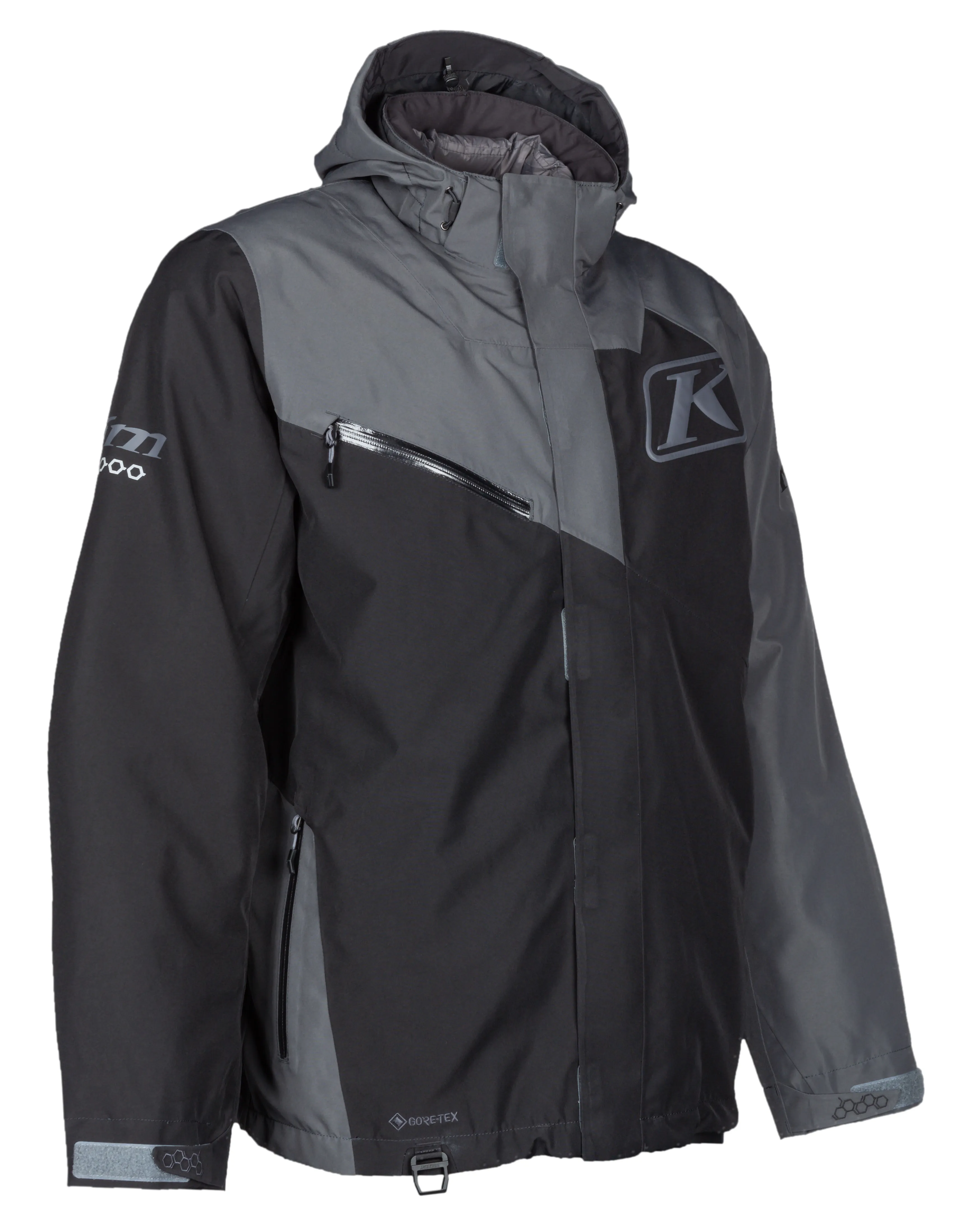 KLIM Mens Kompound Insulated Jacket