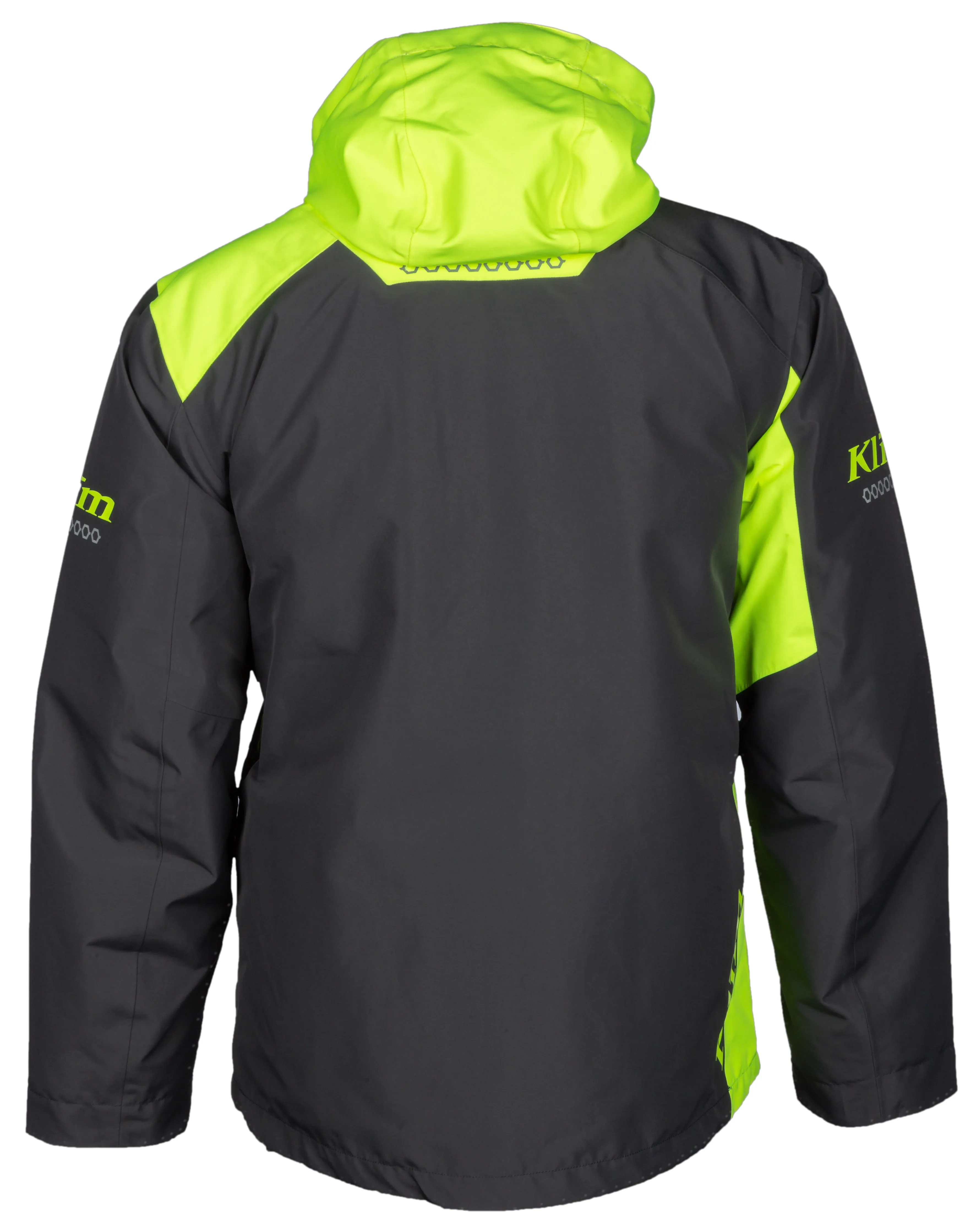 KLIM Mens Kompound Insulated Jacket