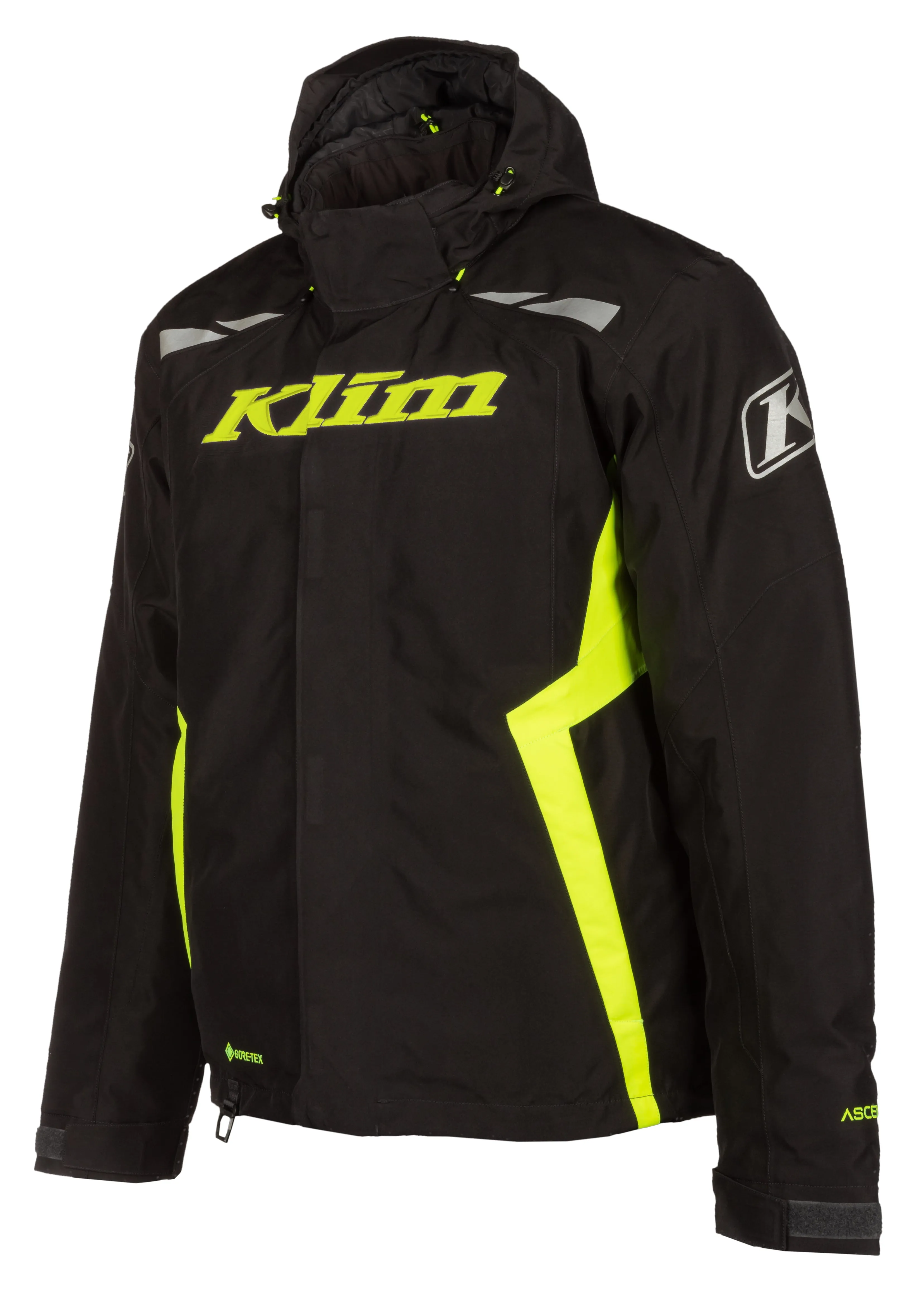 KLIM Mens Rift Insulated Jacket