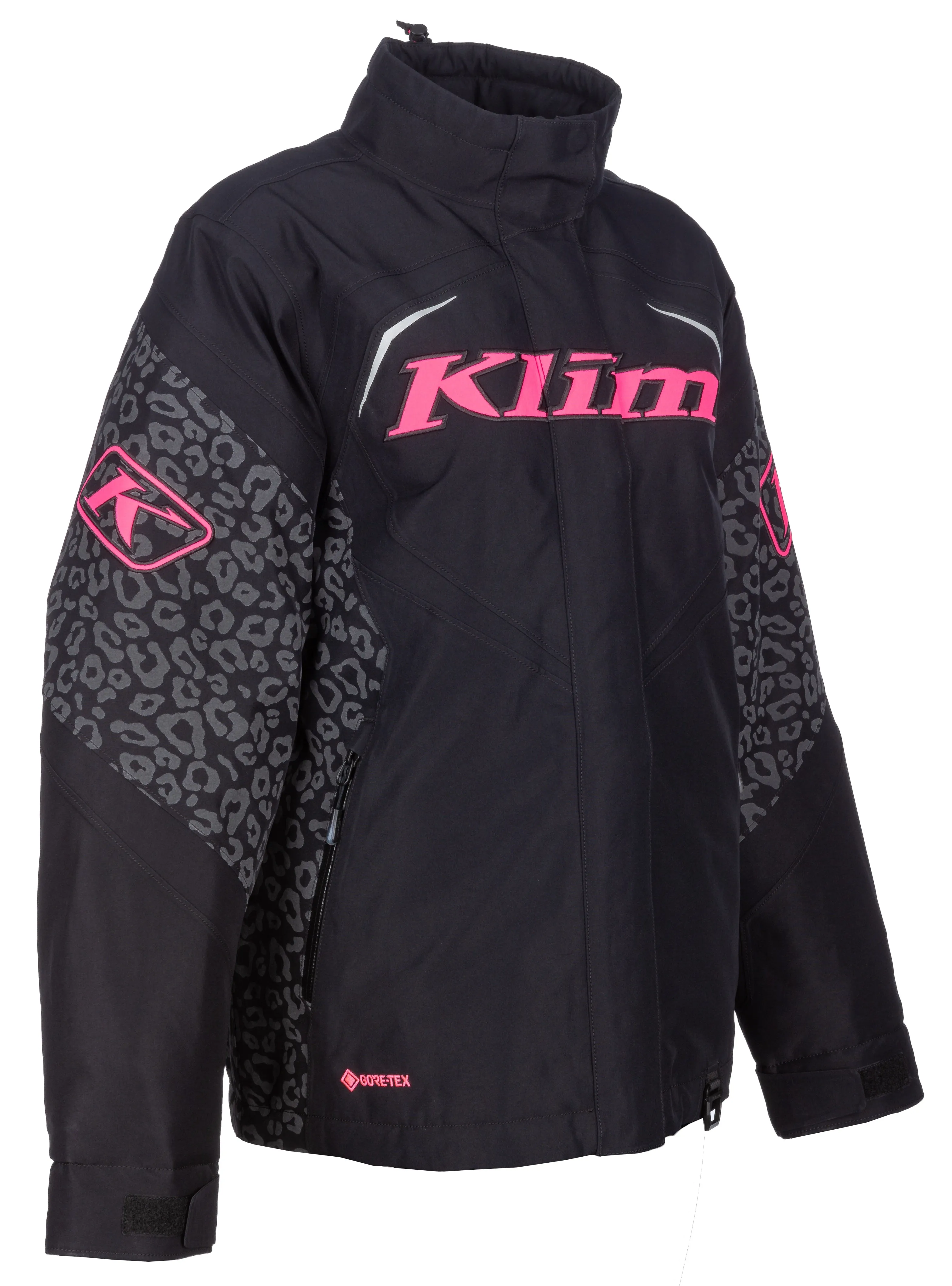 KLIM Womens Spark Insulated Jacket