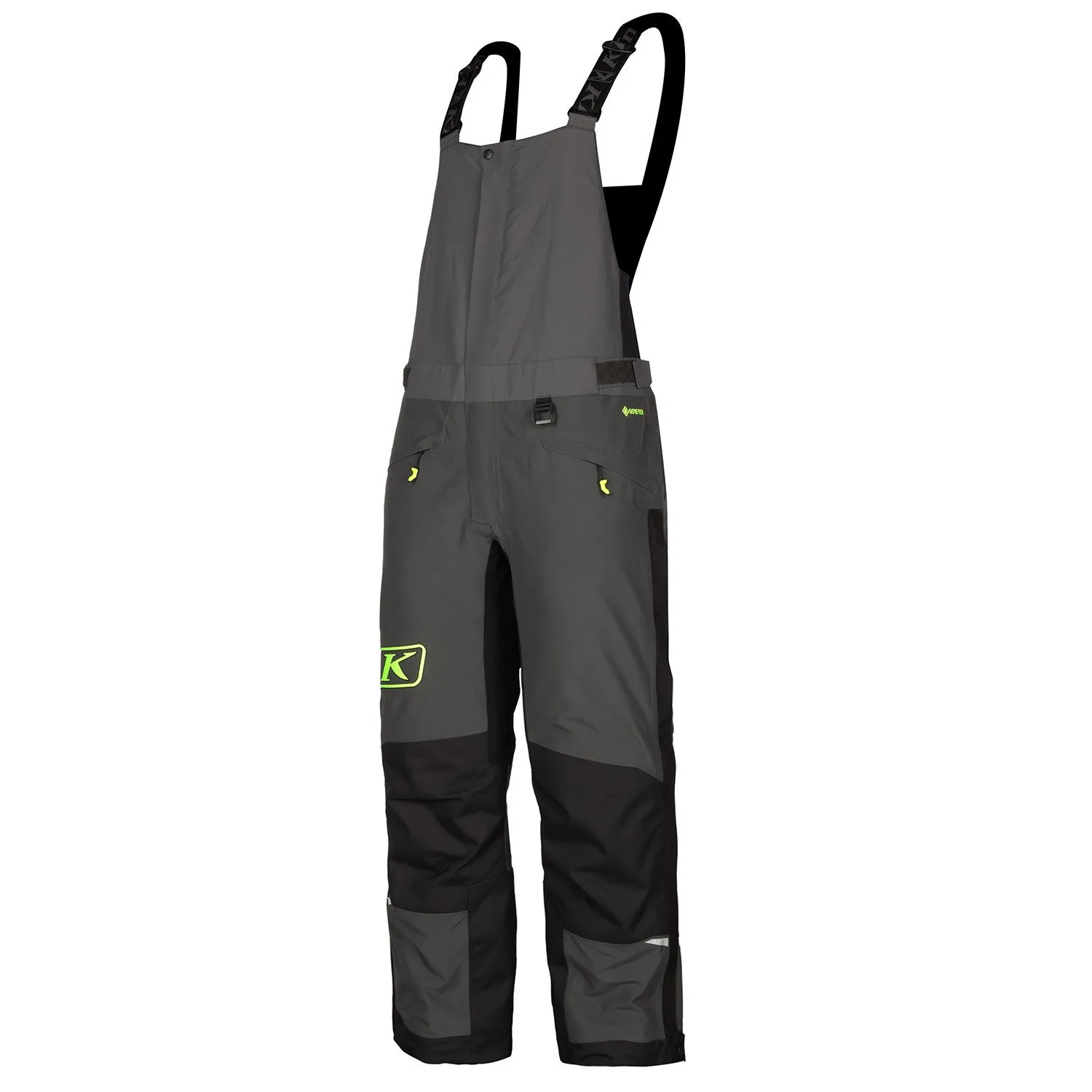 Klimate Bib