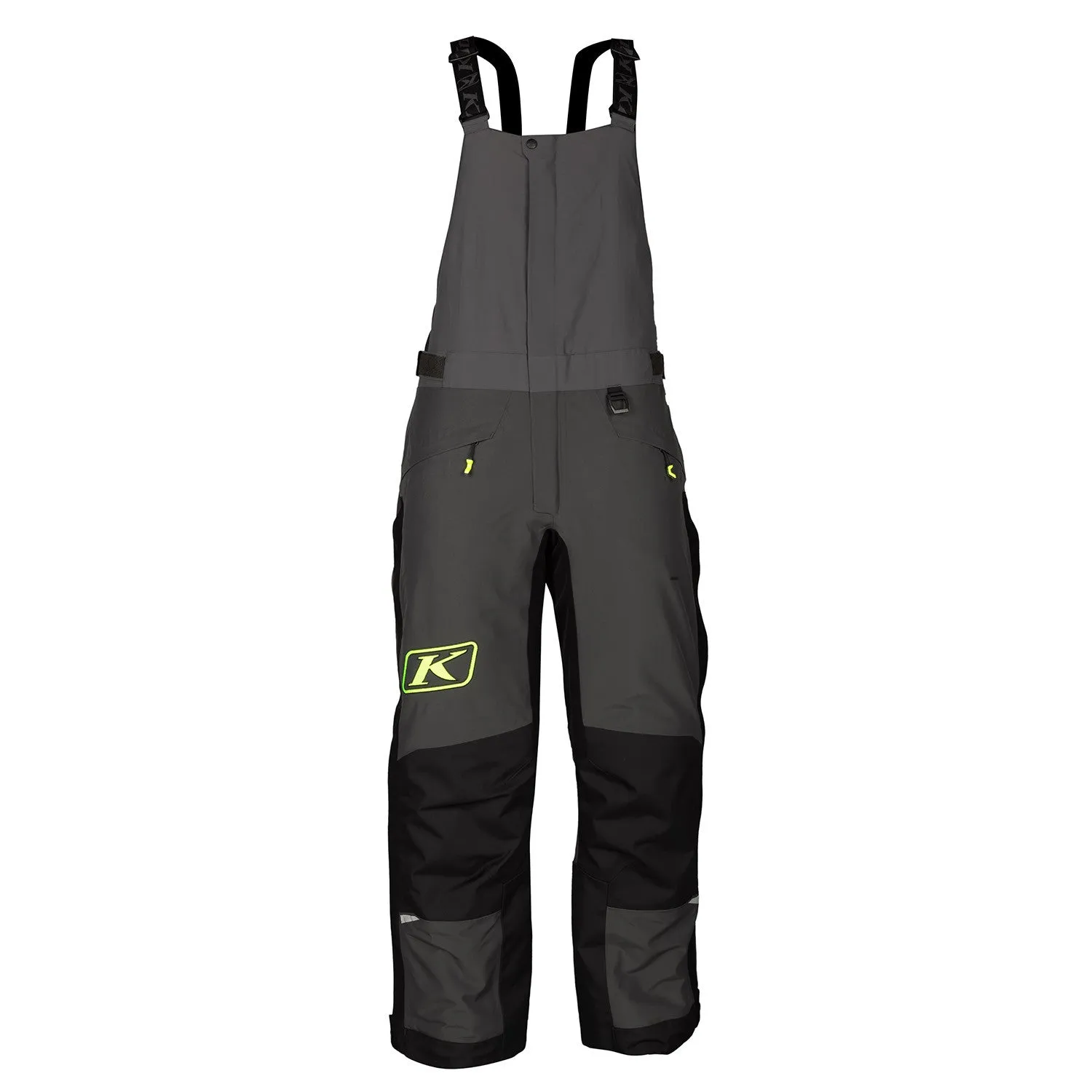 Klimate Bib