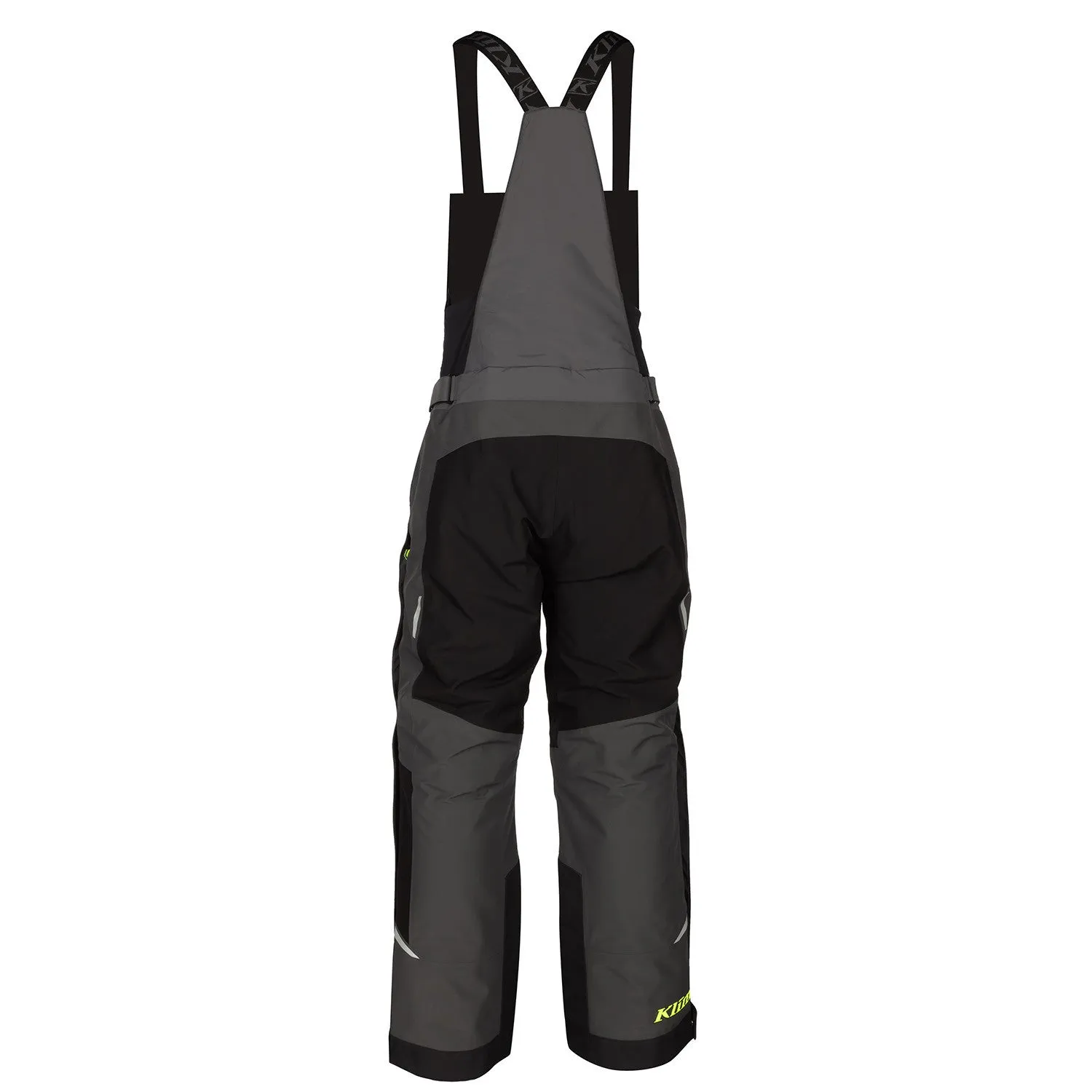 Klimate Bib