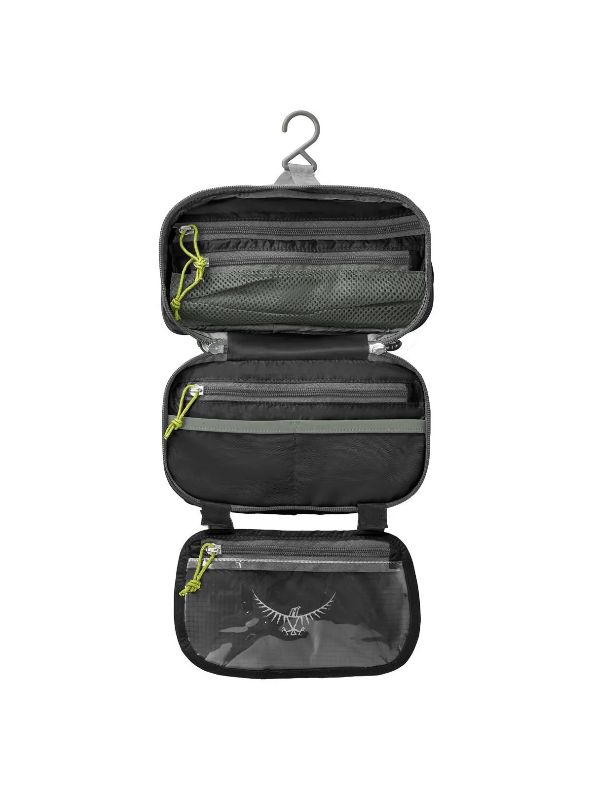 KOSMETYCZKA OSPREY ULTRALIGHT WASHBAG ZIP