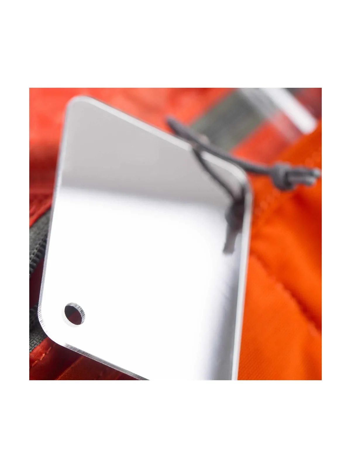 KOSMETYCZKA OSPREY ULTRALIGHT WASHBAG ZIP