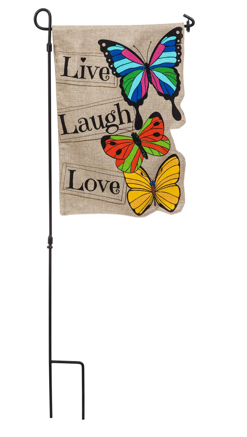 Large Iron Stand,23013