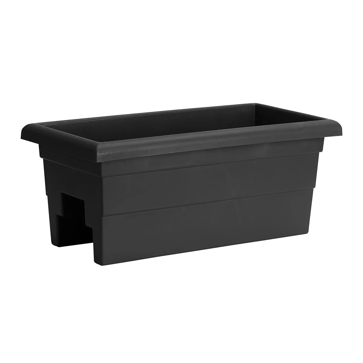 Large Over the Rail Planters