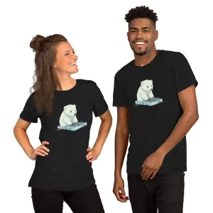 Learning to Patch Polarbear