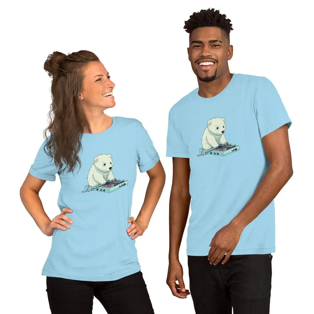 Learning to Patch Polarbear