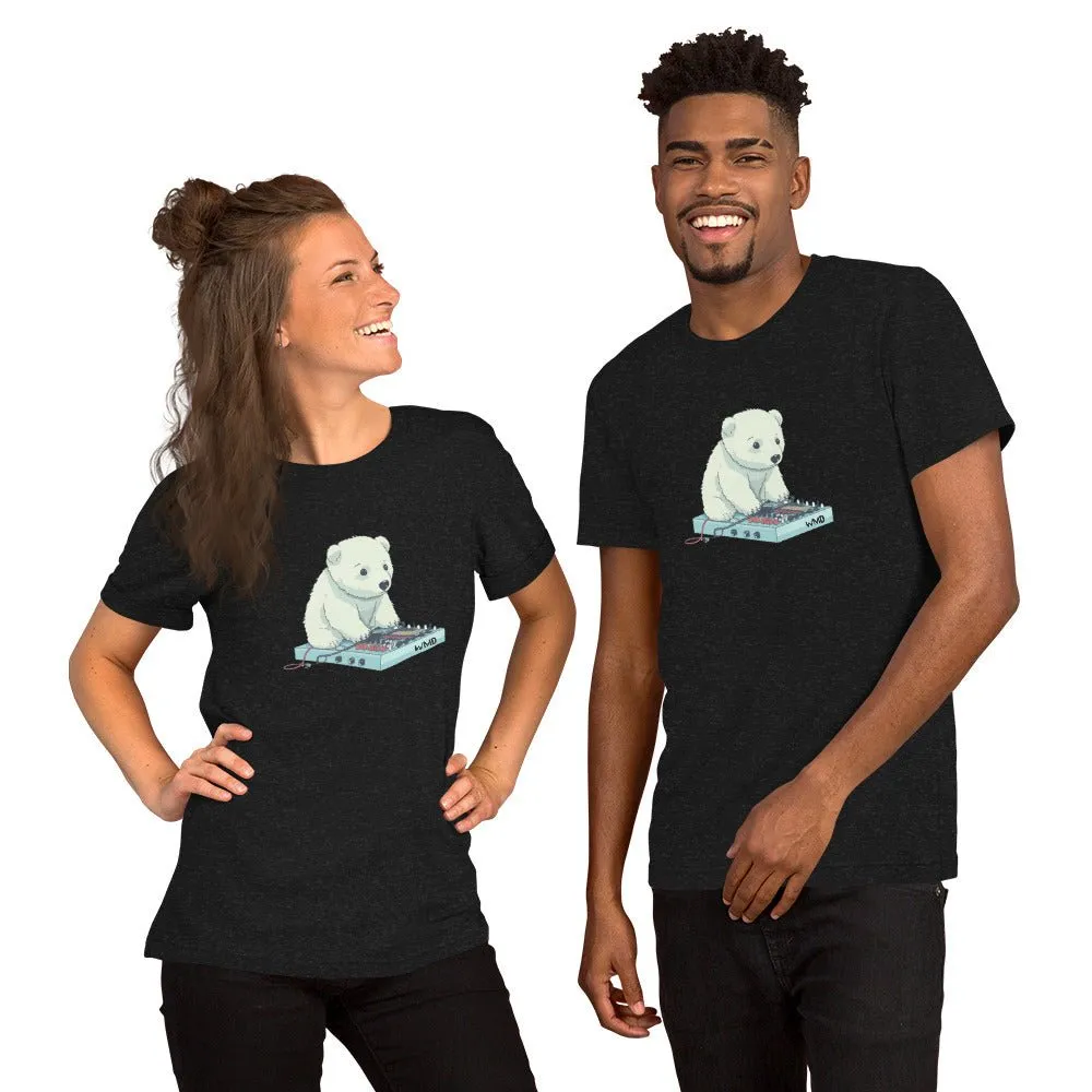 Learning to Patch Polarbear