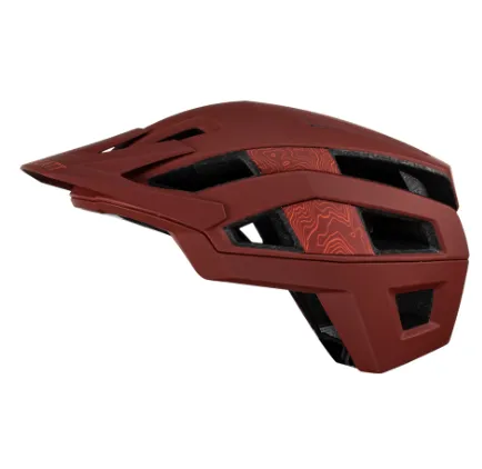 LEATT HELMET MTB TRAIL 3.0 V23 [2023]