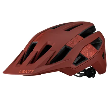 LEATT HELMET MTB TRAIL 3.0 V23 [2023]