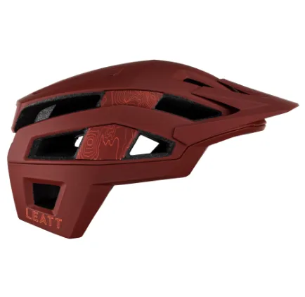 LEATT HELMET MTB TRAIL 3.0 V23 [2023]