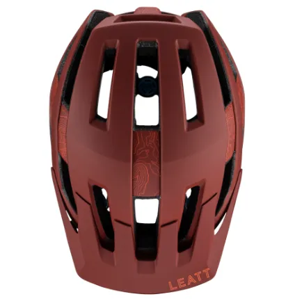LEATT HELMET MTB TRAIL 3.0 V23 [2023]