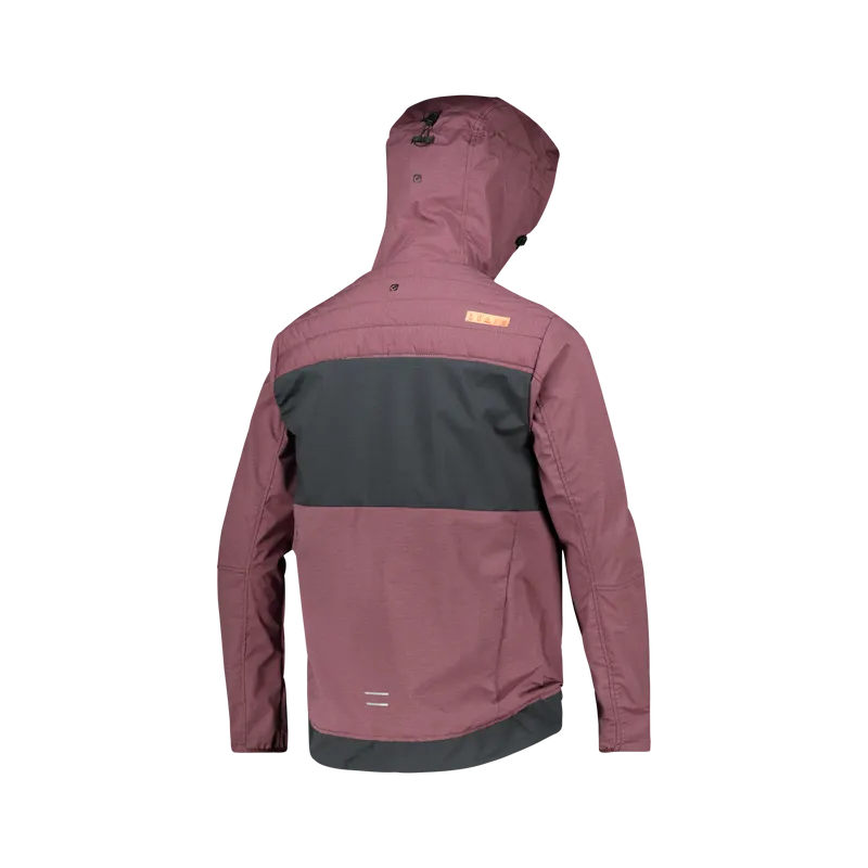 LEATT JACKET MTB TRAIL 3.0 V22 [2022]