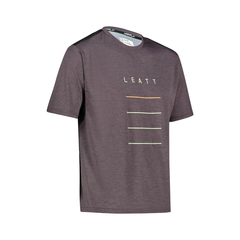 LEATT JERSEY MTB TRAIL 1.0 V22 [2022] - END OF RANGE; WHILE STOCKS LAST